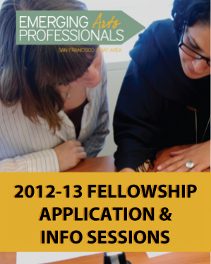 2012-13 Fellowship