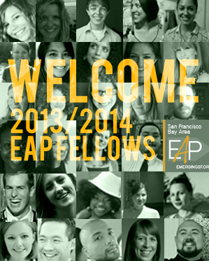 EAP_Fellows2014_Welcome_banner